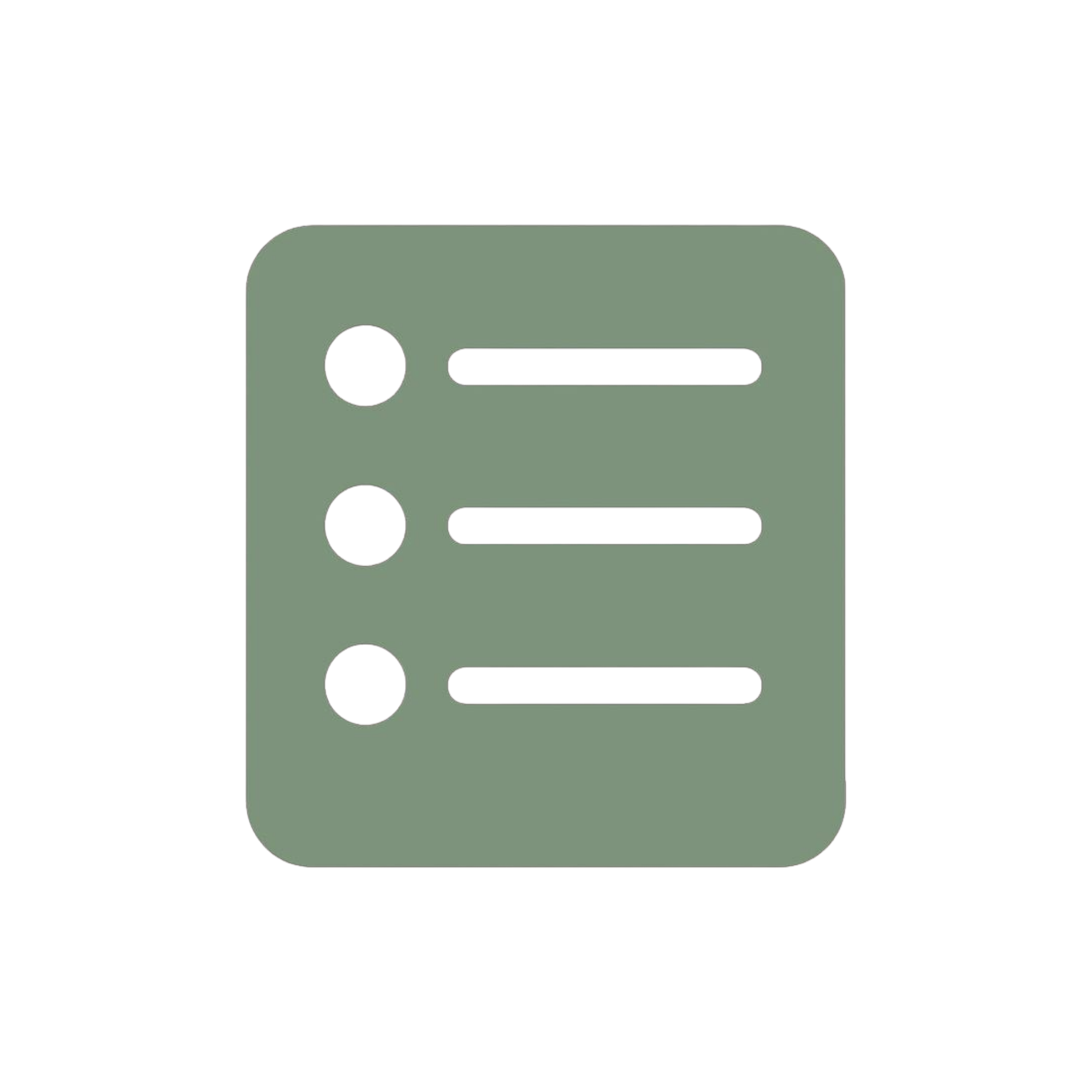 plan icon